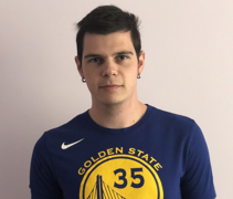 Photo of Anton Sankov