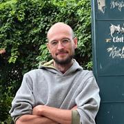 Photo of Daniel Mohns