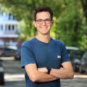 Photo of Daniel Rojas
