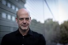 Photo of Frank Karlitschek