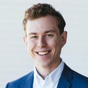 Photo of Jesse Wright