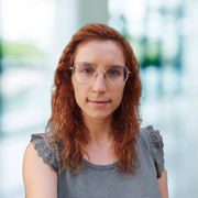 Photo of Júlia Marsal Perendreu