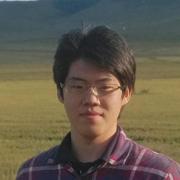 Photo of Naoki Matsumoto