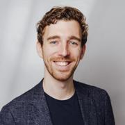 Photo of Nico Lueck