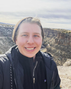 Photo of Sage McTaggart