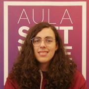 Photo of Sofía Aritz