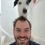 Photo of Tim Condon