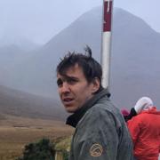 Photo of Adam Pioterek