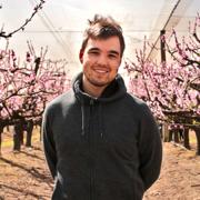 Photo of Aleksa Sarai