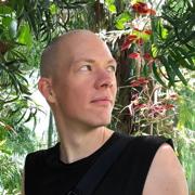 Photo of Alex Feyerke