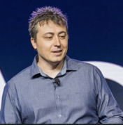 Photo of Alex Markuze