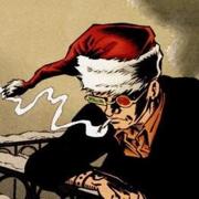 Photo of Alex Pyrgiotis