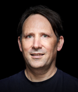 Photo of Alex Wenger