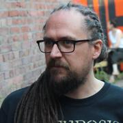 Photo of Alexander Chalikiopoulos