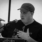 Photo of Alexander Hansen Færøy