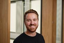 Photo of Alexander Matern