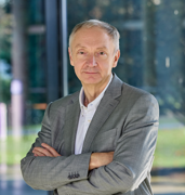 Photo of Alexander Tormasov