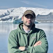 Photo of Alexandre Daubois