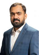 Photo of Alok Mishra