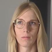 Photo of Amelia Crate