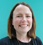 Photo of Amy O'Donnell