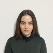 Photo of Anastasia Mallikopoulou