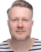 Photo of André Rebentisch