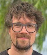 Photo of Andreas Dzialocha