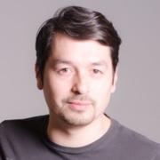 Photo of Andres Betts