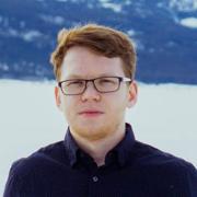 Photo of Andrew Tropin