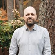 Photo of Andris Reinman