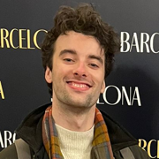 Photo of Angus Hollands