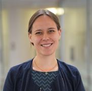 Photo of Annika Niemann