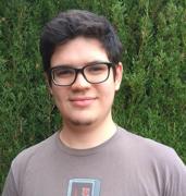 Photo of Antonio Torres