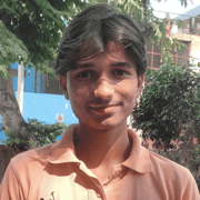 Photo of Arjun Verma