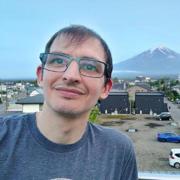 Photo of Arnaud Taffanel