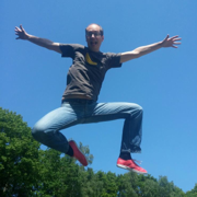 Photo of Arnout Engelen