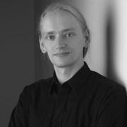 Photo of Arnt Gulbrandsen