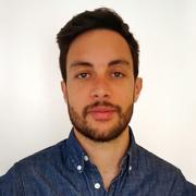 Photo of Aurélien Luciani