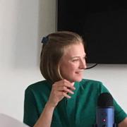 Photo of Béatrice Mazoyer