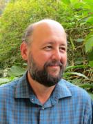 Photo of Ben Cerveny