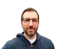 Photo of Beniamino Galvani