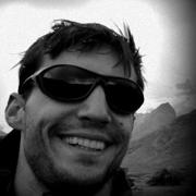 Photo of Benjamin Andre