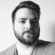 Photo of Cassidy James Blaede