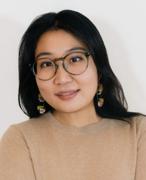 Photo of Cassie Jiun seo