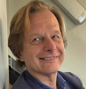 Photo of Christopher Brewster