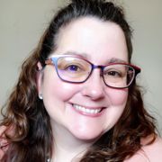 Photo of Claire Giordano