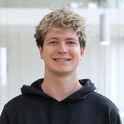 Photo of Daniel Weber