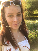 Photo of Daniela Petruzalek