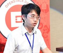 Photo of Date (Yu-Chiang) Huang